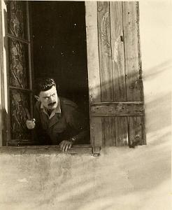 9 EME HUSSARDS  A CRAMPEL -------- (7)